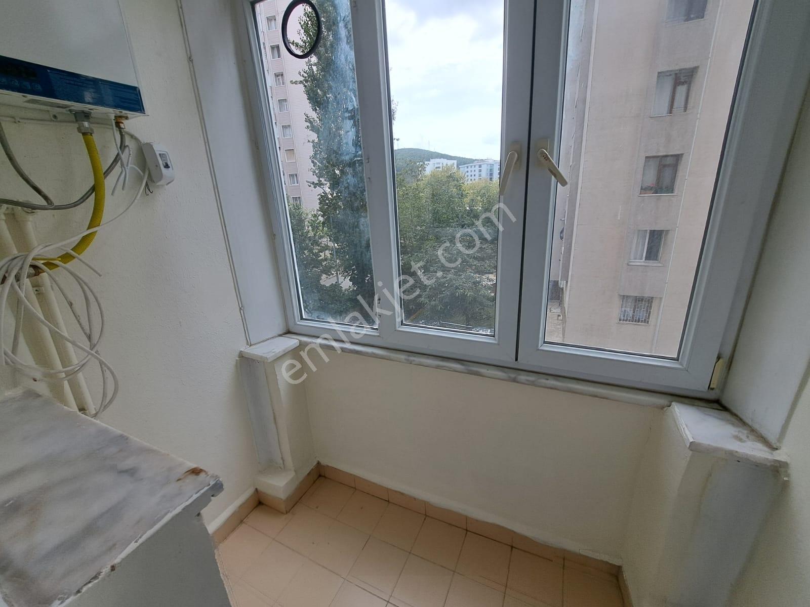 Nesrin Emlaktan Amaç Yaşıyanda Sizede Yeni Bir Daire Fırsatı 3+1 — fotoğraf 15