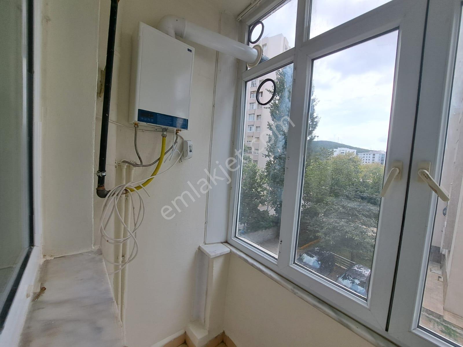 Nesrin Emlaktan Amaç Yaşıyanda Sizede Yeni Bir Daire Fırsatı 3+1 — fotoğraf 21