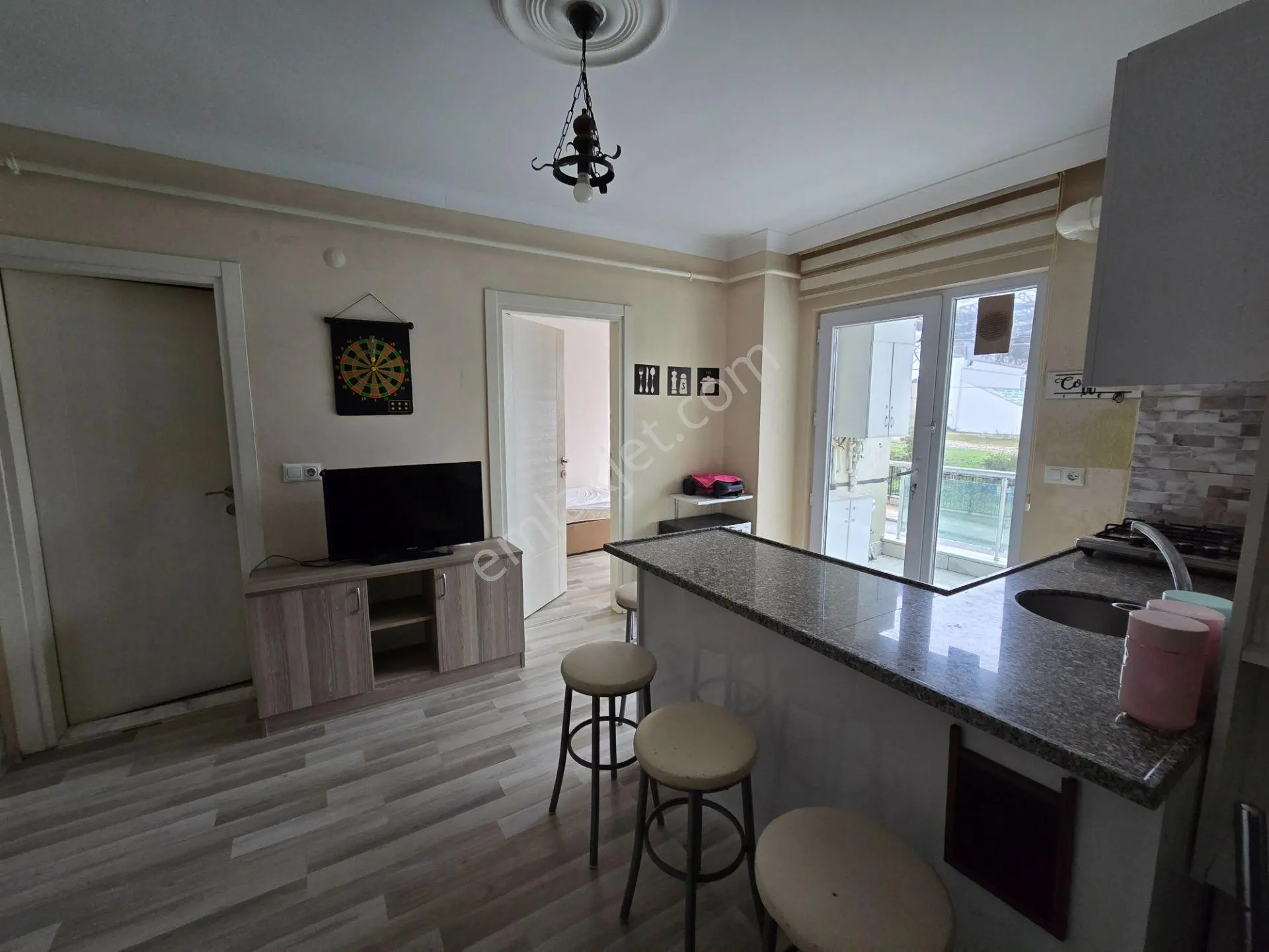Elite Gd & Düzce Üniversitede Satılık 1+1 Home Ofis Veya Daire — fotoğraf 3