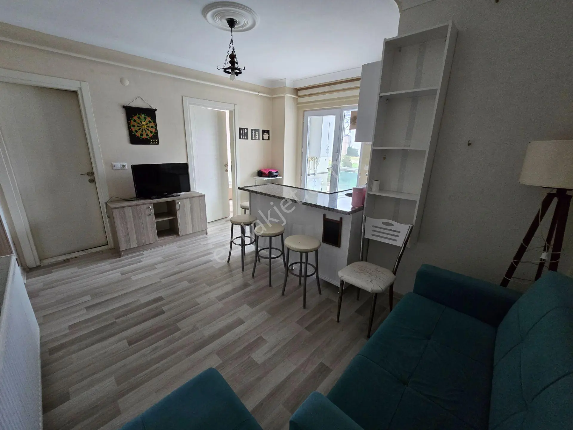 Elite Gd & Düzce Üniversitede Satılık 1+1 Home Ofis Veya Daire — fotoğraf 4