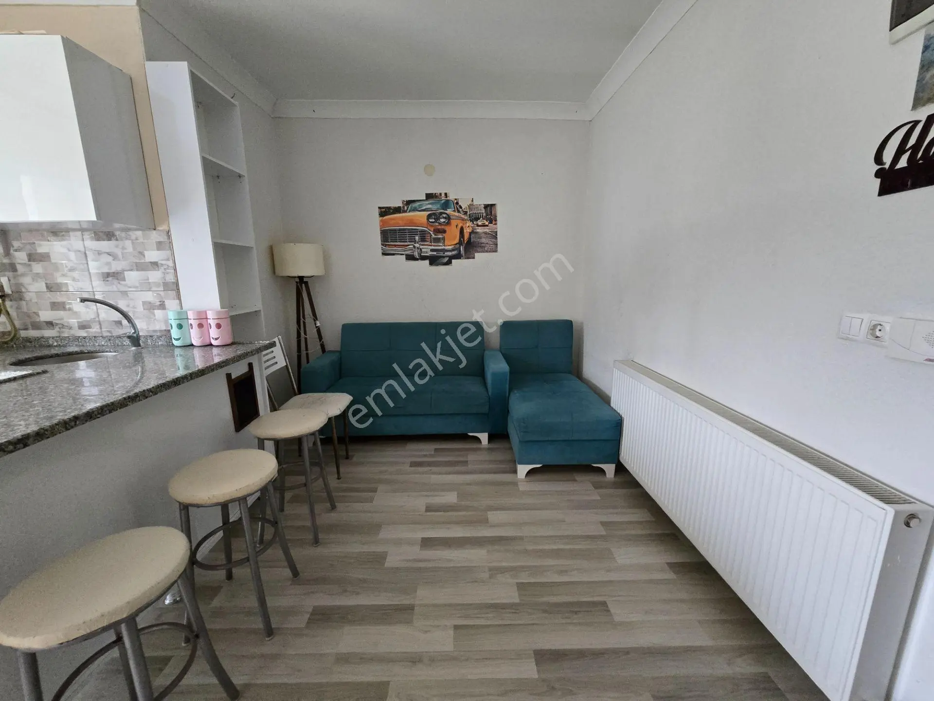 Elite Gd & Düzce Üniversitede Satılık 1+1 Home Ofis Veya Daire — fotoğraf 5