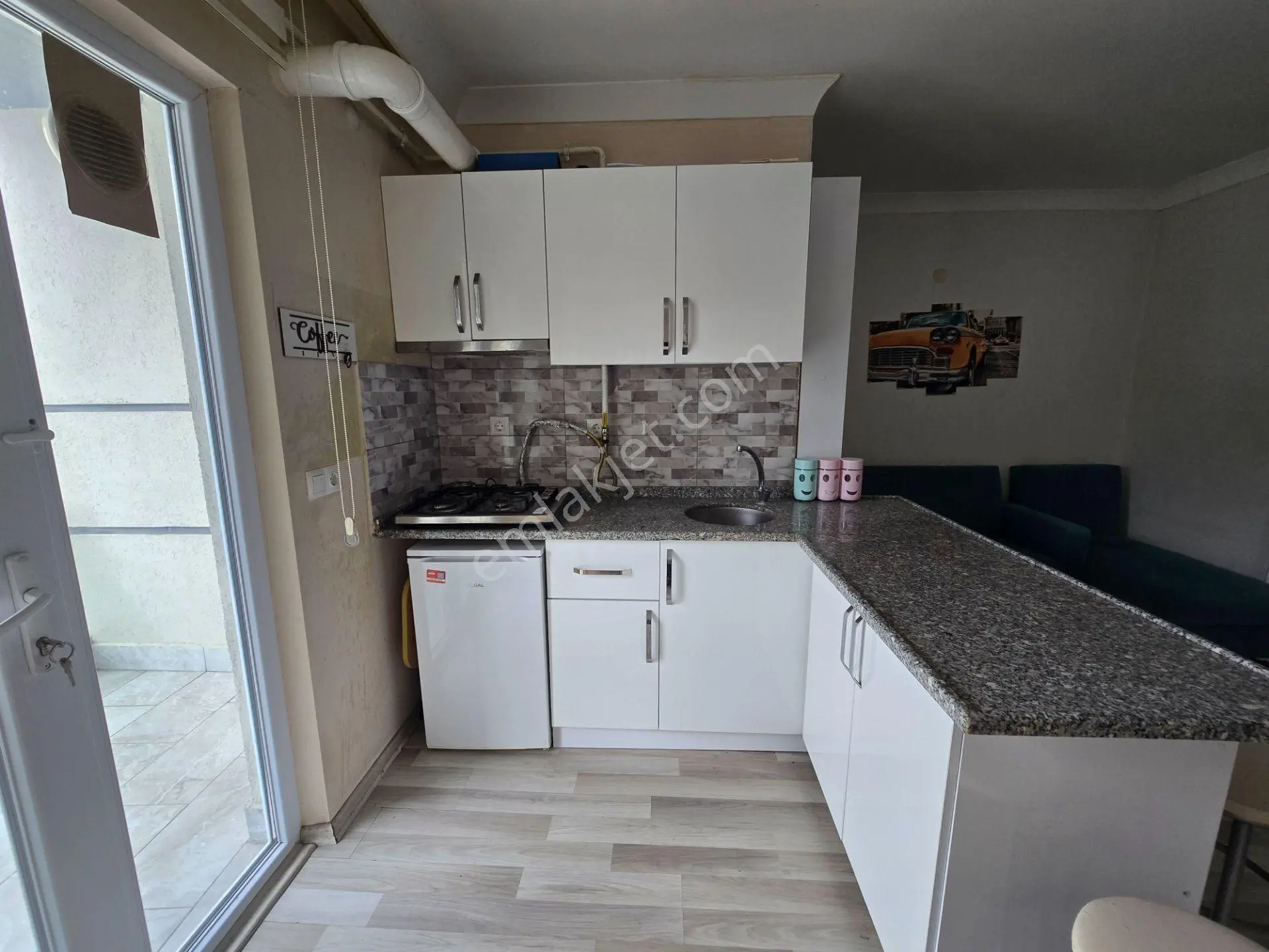 Elite Gd & Düzce Üniversitede Satılık 1+1 Home Ofis Veya Daire — fotoğraf 7