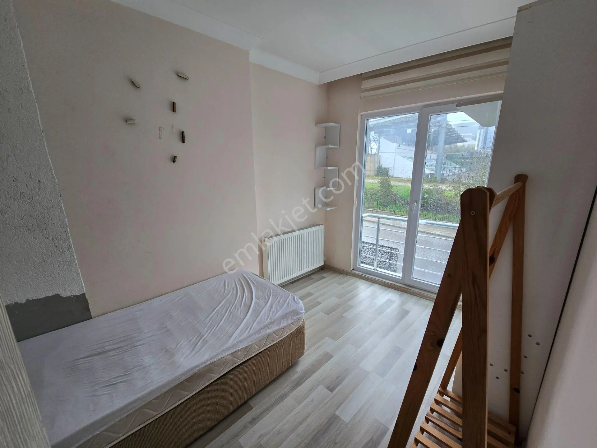 Elite Gd & Düzce Üniversitede Satılık 1+1 Home Ofis Veya Daire — fotoğraf 8