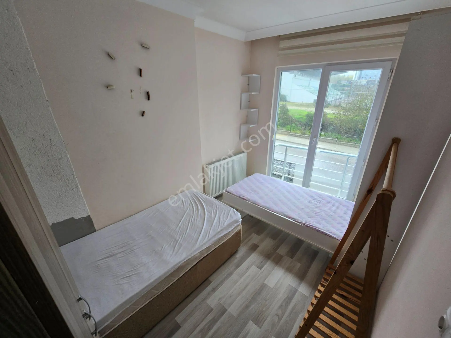 Elite Gd & Düzce Üniversitede Satılık 1+1 Home Ofis Veya Daire — fotoğraf 9