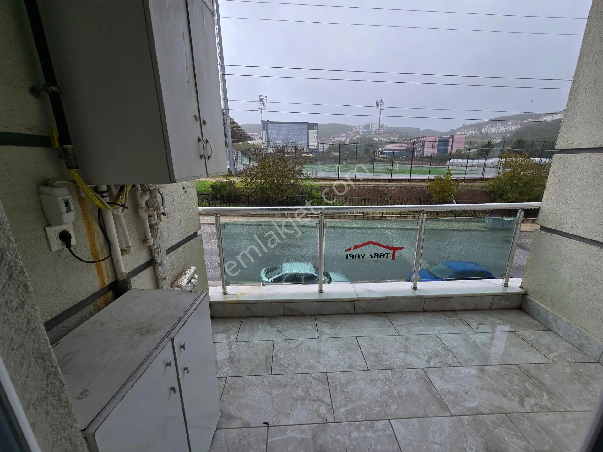Elite Gd & Düzce Üniversitede Satılık 1+1 Home Ofis Veya Daire — fotoğraf 13