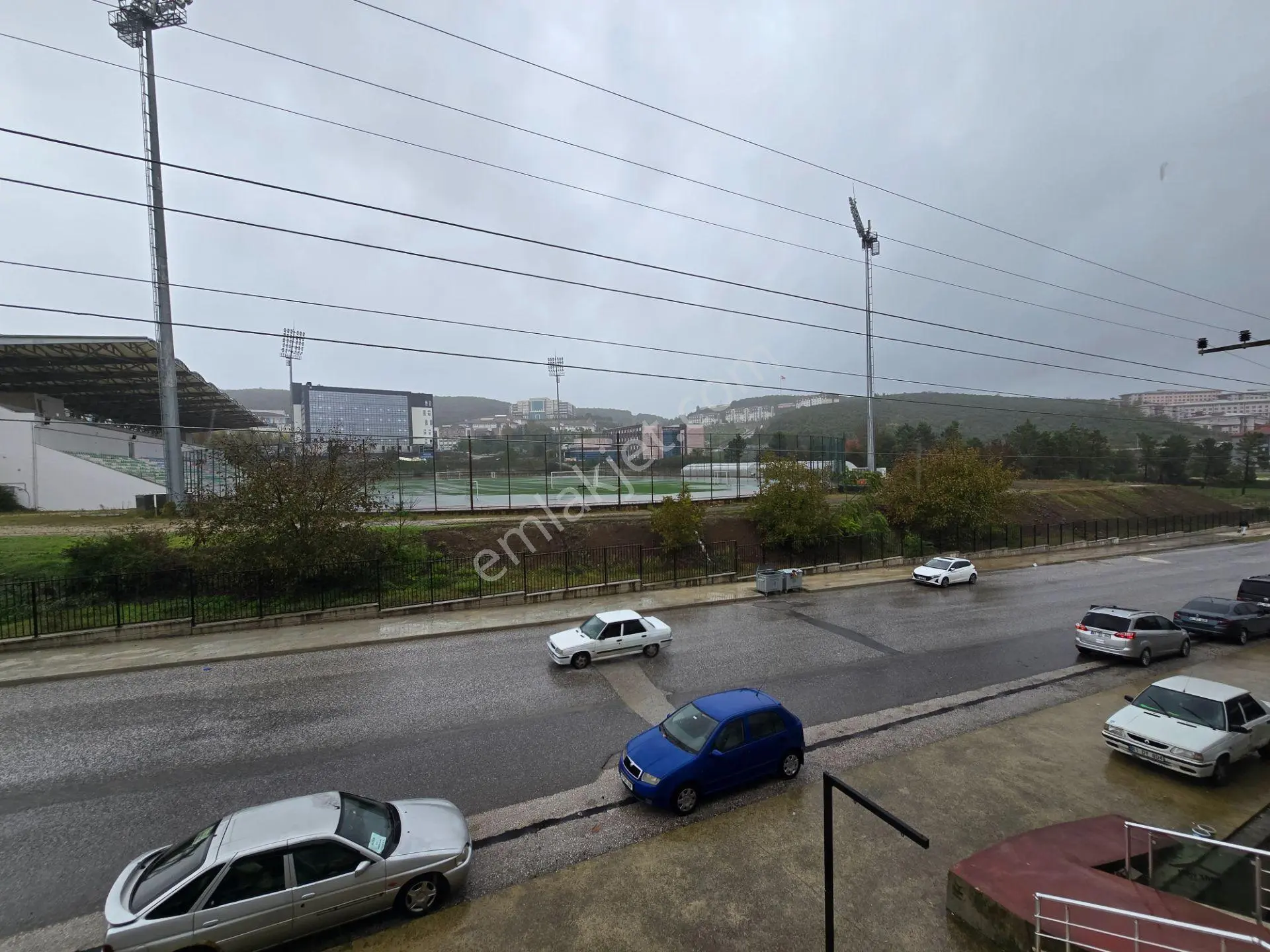 Elite Gd & Düzce Üniversitede Satılık 1+1 Home Ofis Veya Daire — fotoğraf 15