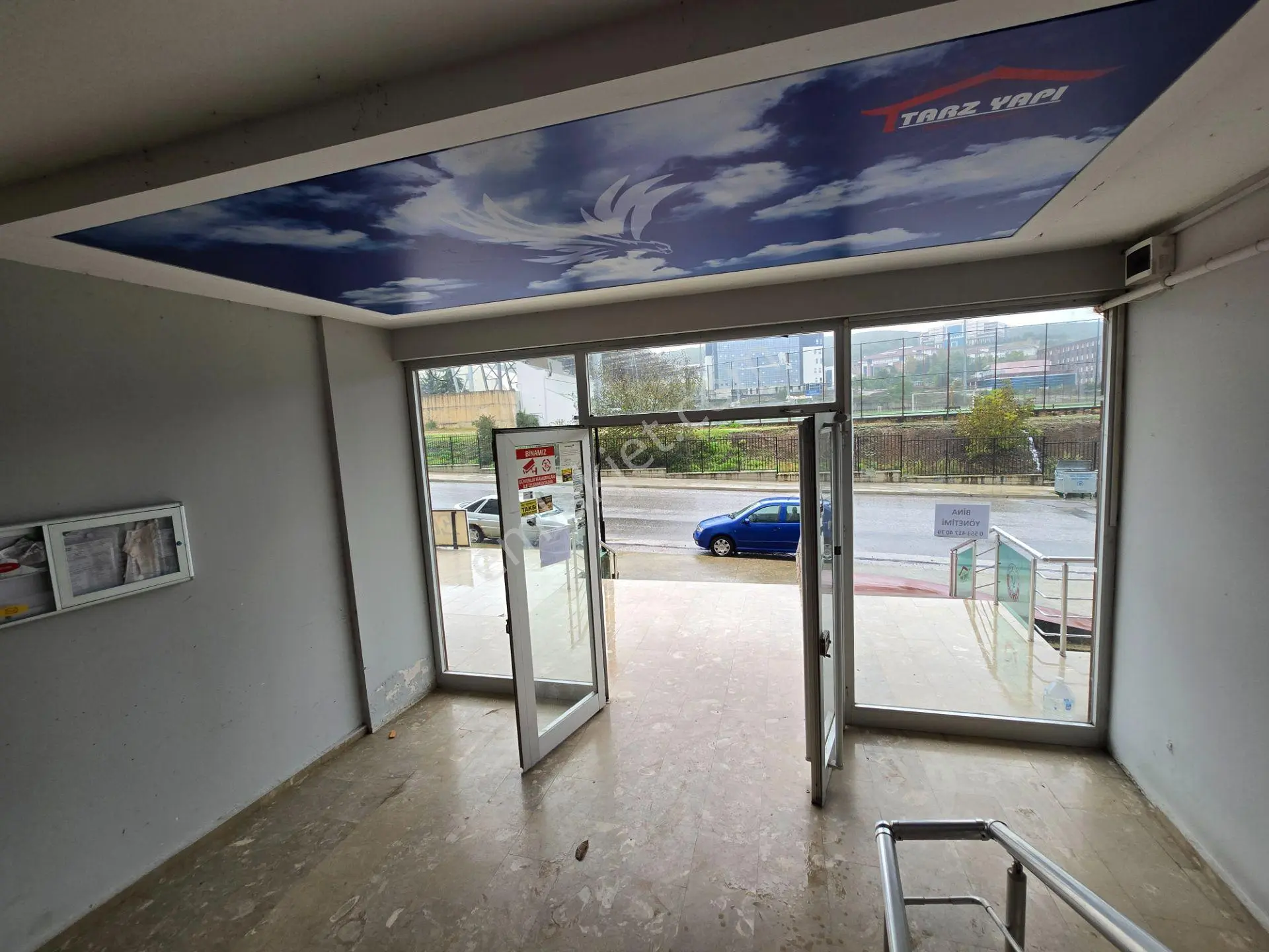 Elite Gd & Düzce Üniversitede Satılık 1+1 Home Ofis Veya Daire — fotoğraf 20