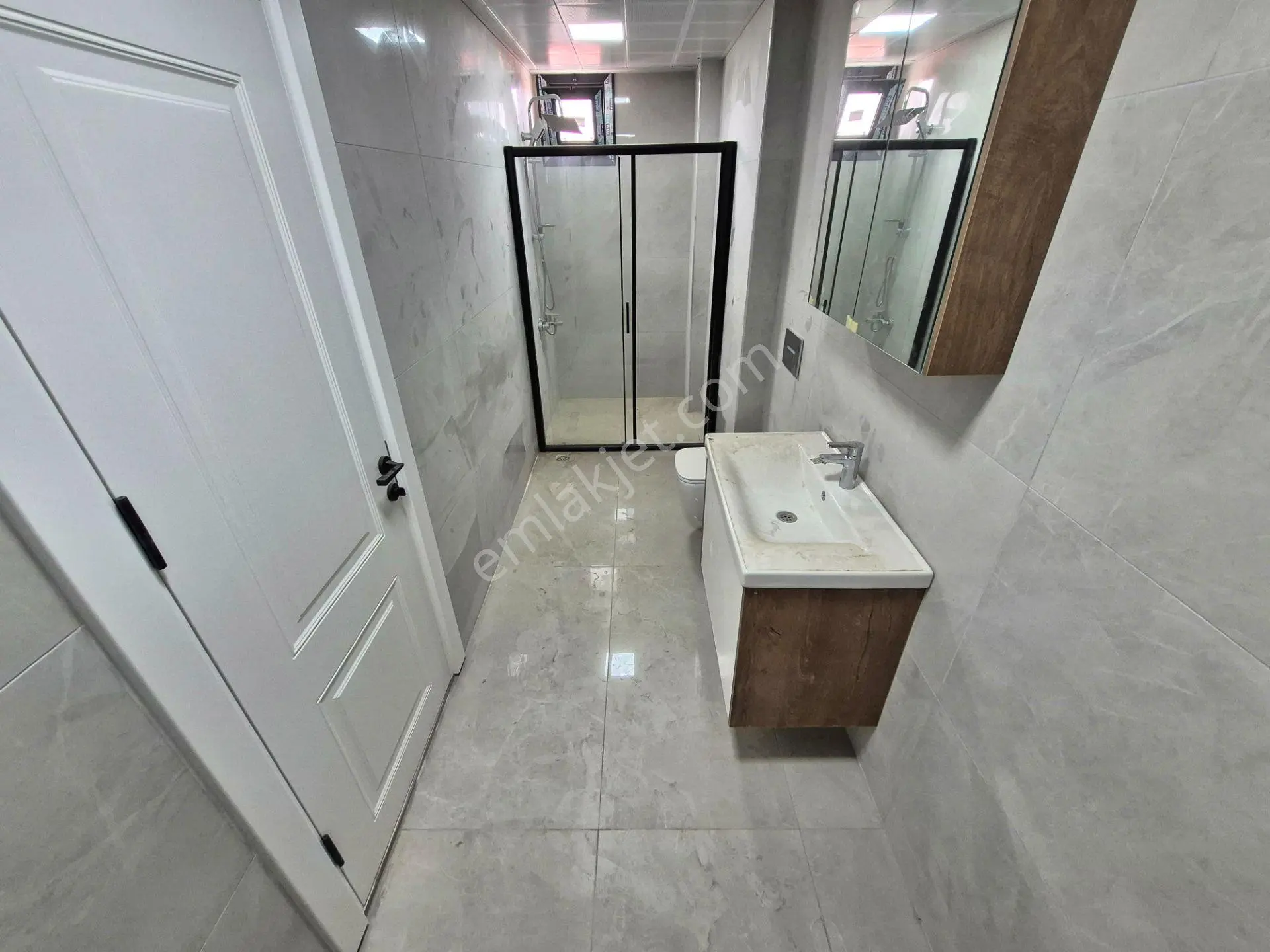Yetkisi Aktif'ten Manzarasıyla Büyüleyen Denize 100mt Çift Mutfaklı Lüx 4+2dublex — fotoğraf 10