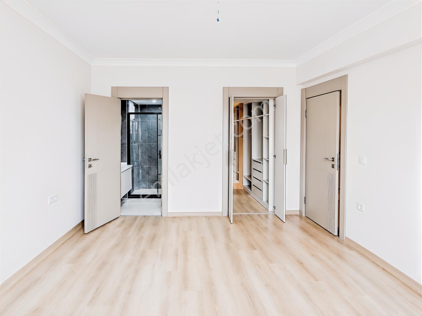 Hemen Tapu Hemen Teslim 4+1+1 Satılık Sıfır Daire /marka — fotoğraf 15