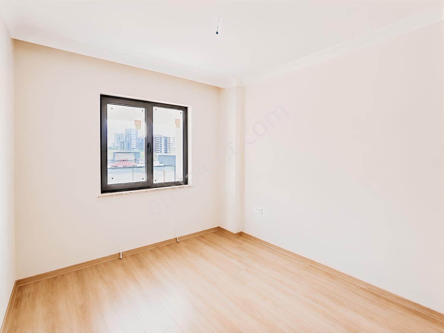 Hemen Tapu Hemen Teslim 4+1+1 Satılık Sıfır Daire /marka — fotoğraf 30