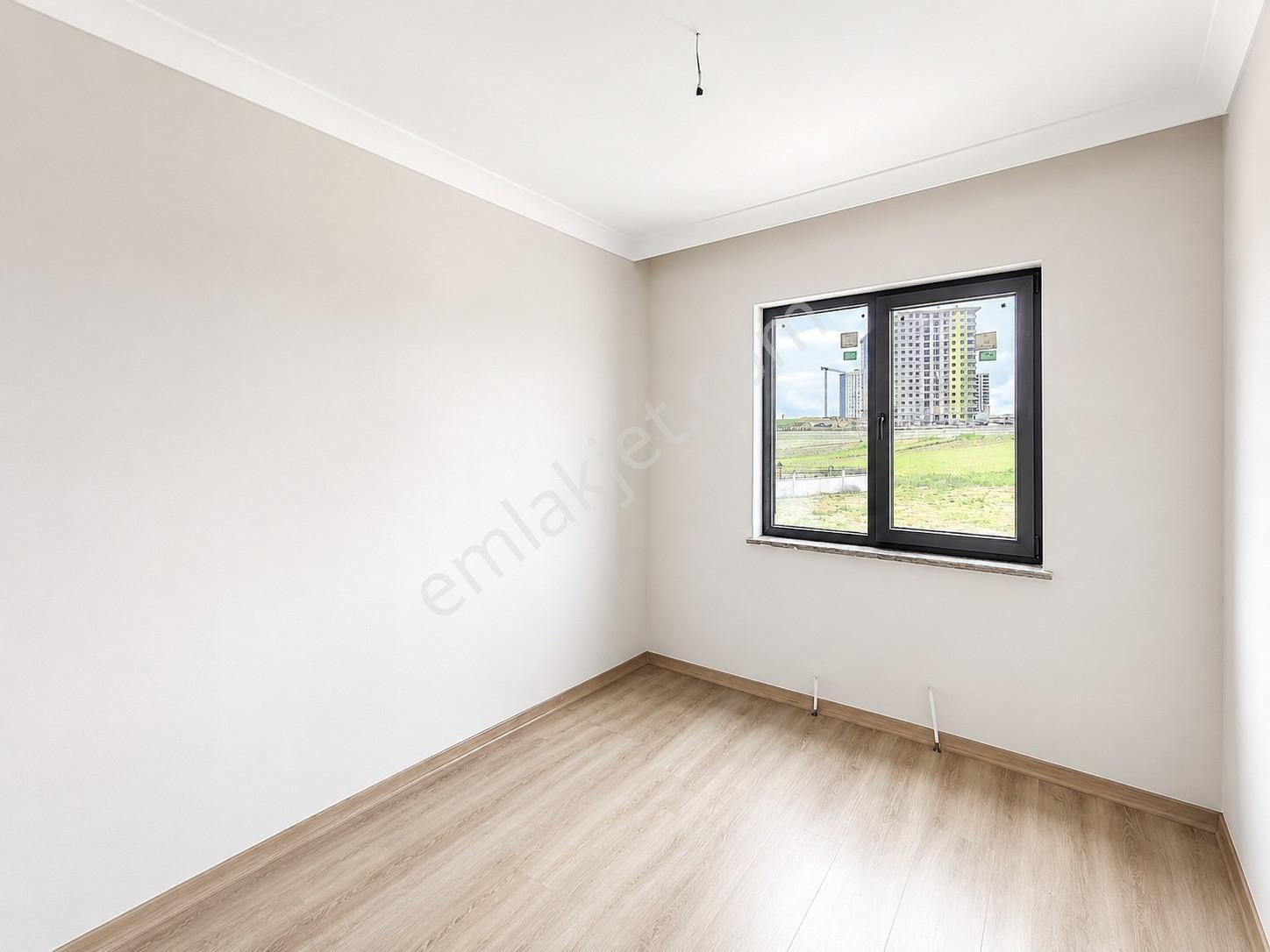 Hemen Tapu Hemen Teslim 4+1+1 Satılık Sıfır Daire /marka — fotoğraf 34