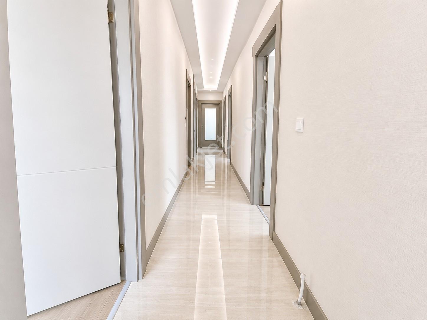 Hemen Tapu Hemen Teslim 4+1+1 Satılık Sıfır Daire /marka — fotoğraf 37