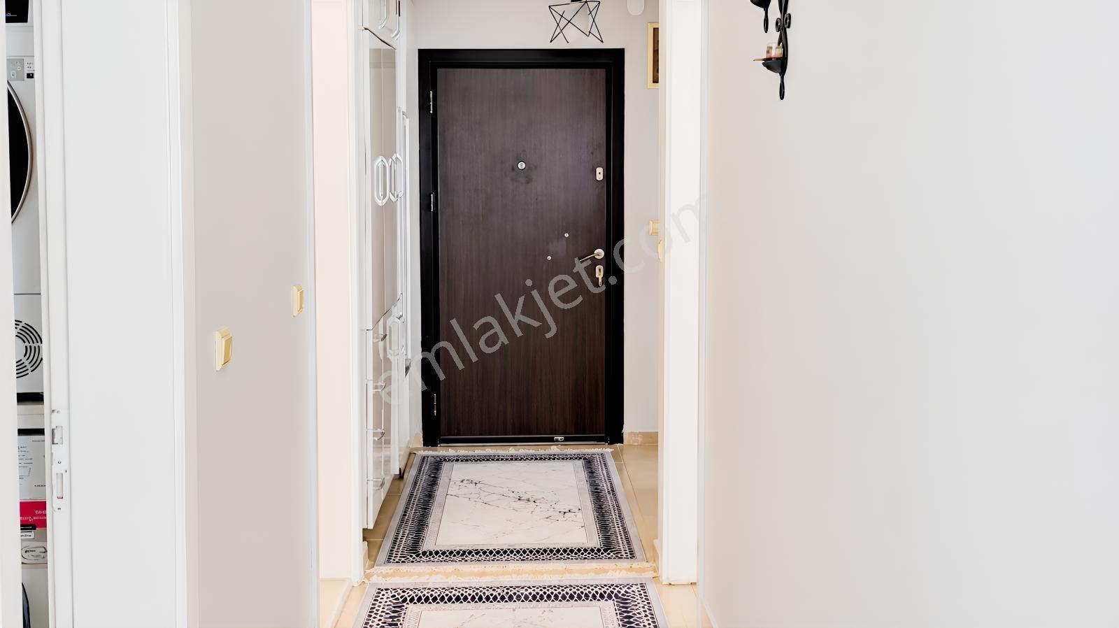İzmit Akçakoca Üniversite Evleri'nde Satılık Geniş 3+1 Daire — fotoğraf 8