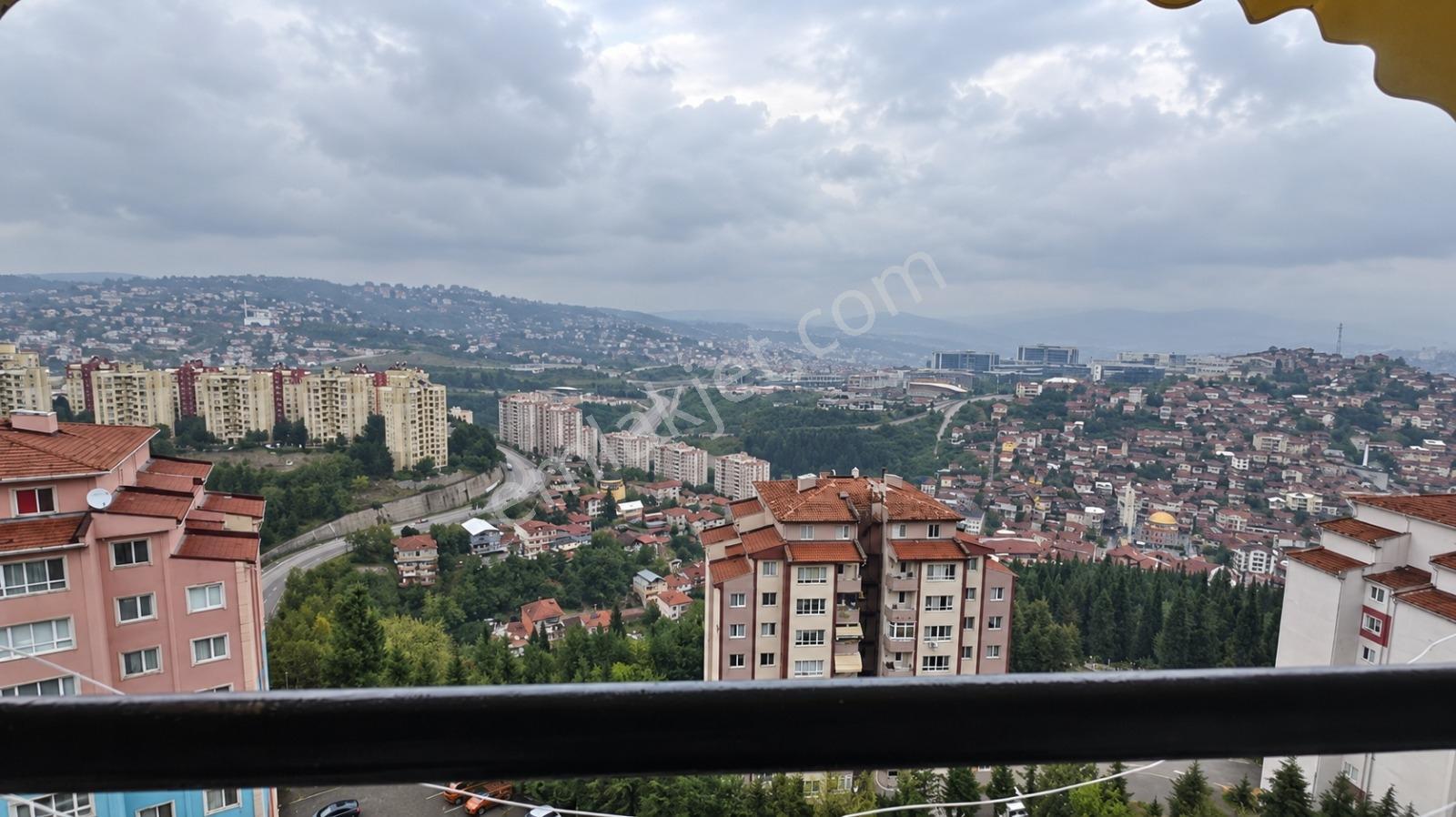 İzmit Akçakoca Üniversite Evleri'nde Satılık Geniş 3+1 Daire — fotoğraf 17