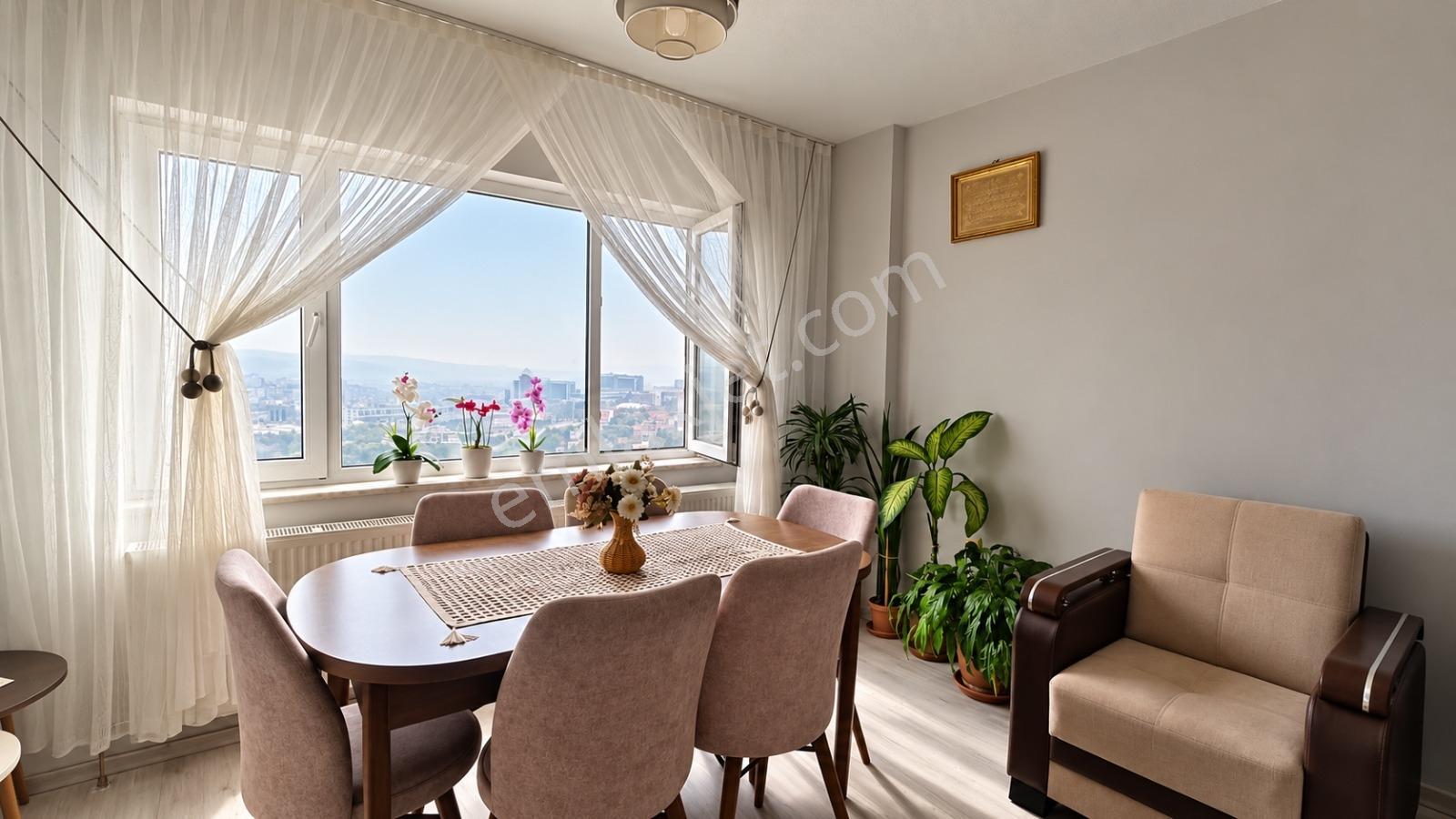 İzmit Akçakoca Üniversite Evleri'nde Satılık Geniş 3+1 Daire — fotoğraf 22