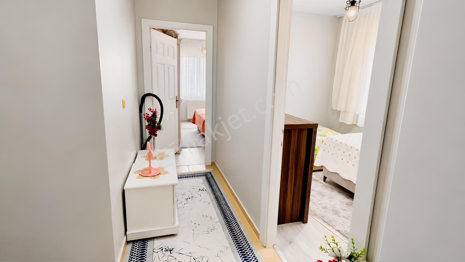 İzmit Akçakoca Üniversite Evleri'nde Satılık Geniş 3+1 Daire — fotoğraf 25