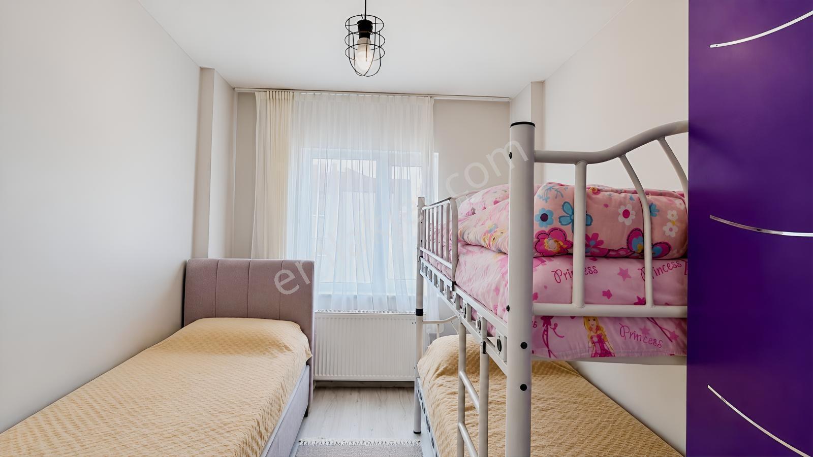 İzmit Akçakoca Üniversite Evleri'nde Satılık Geniş 3+1 Daire — fotoğraf 27