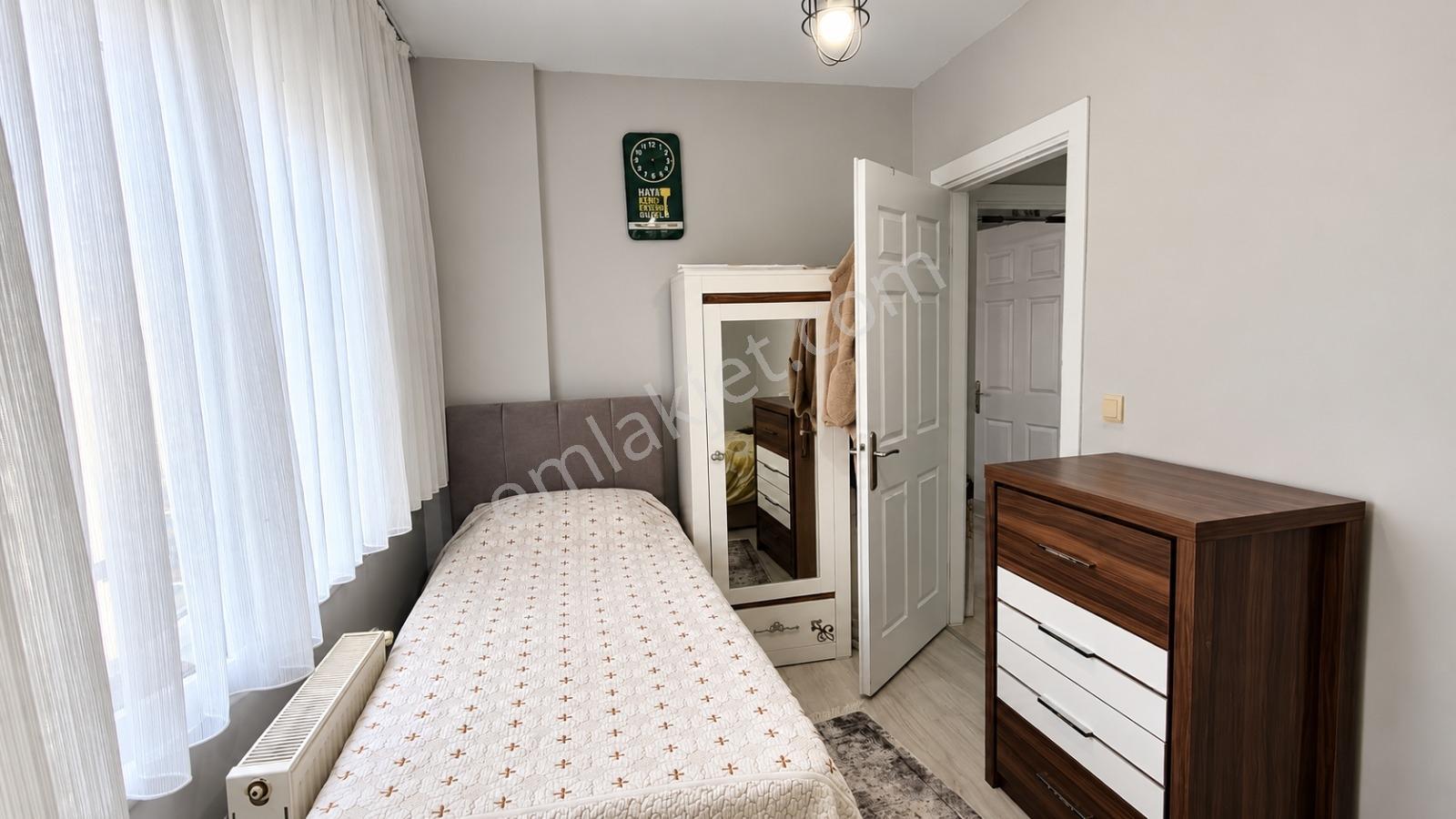 İzmit Akçakoca Üniversite Evleri'nde Satılık Geniş 3+1 Daire — fotoğraf 28