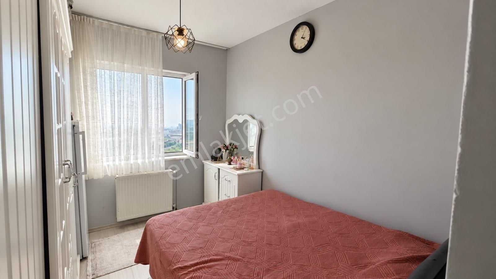 İzmit Akçakoca Üniversite Evleri'nde Satılık Geniş 3+1 Daire — fotoğraf 32