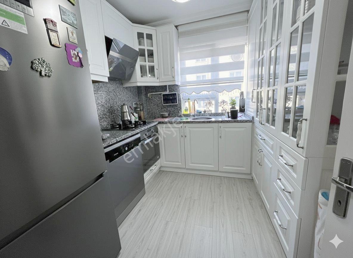 Satılık Daire Pendik Esenyalı Mahallesi — fotoğraf 14