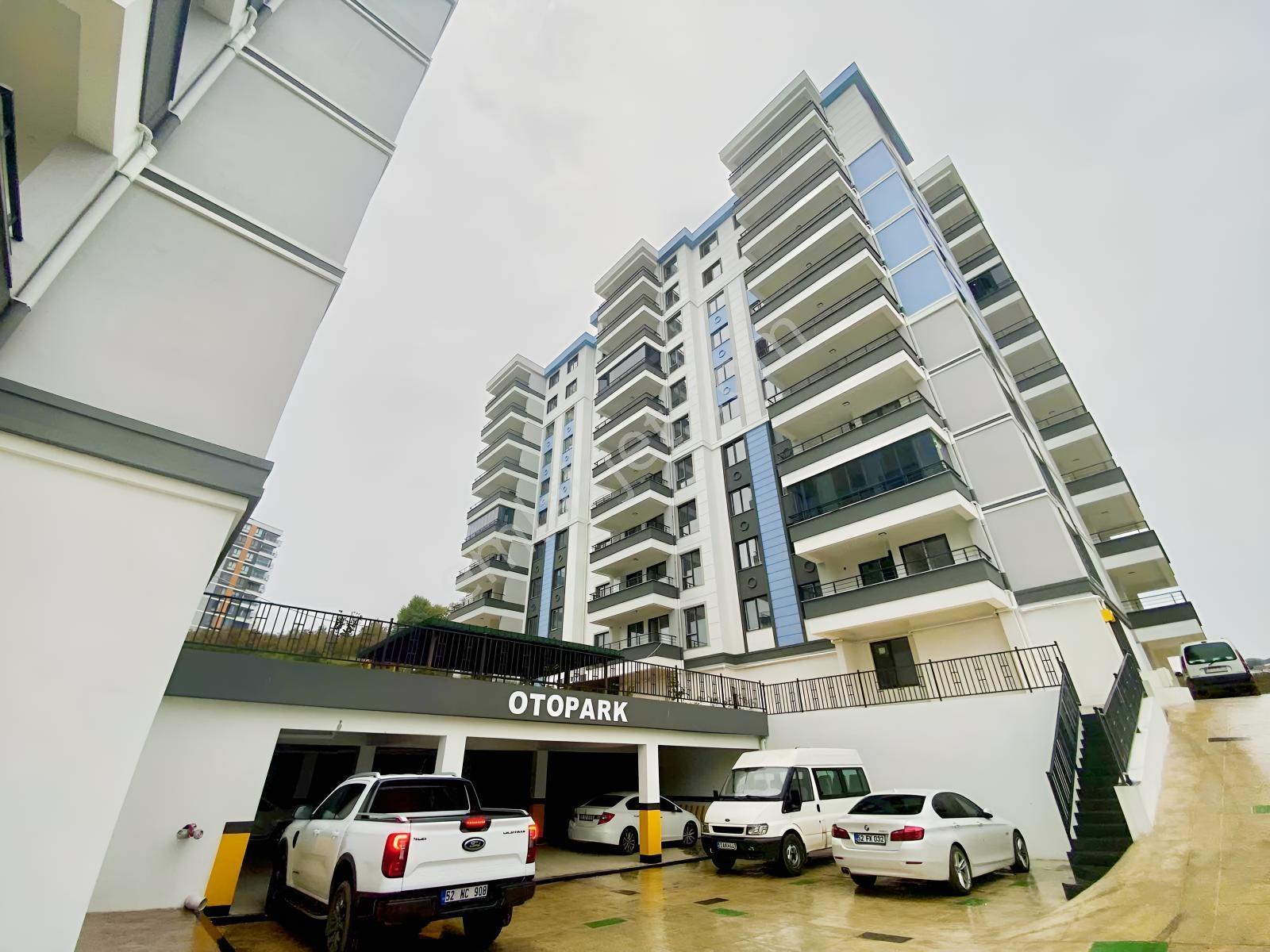 Mabelden Gölevi Modern Sitesinde Satılık 2+1 Daire — fotoğraf 2