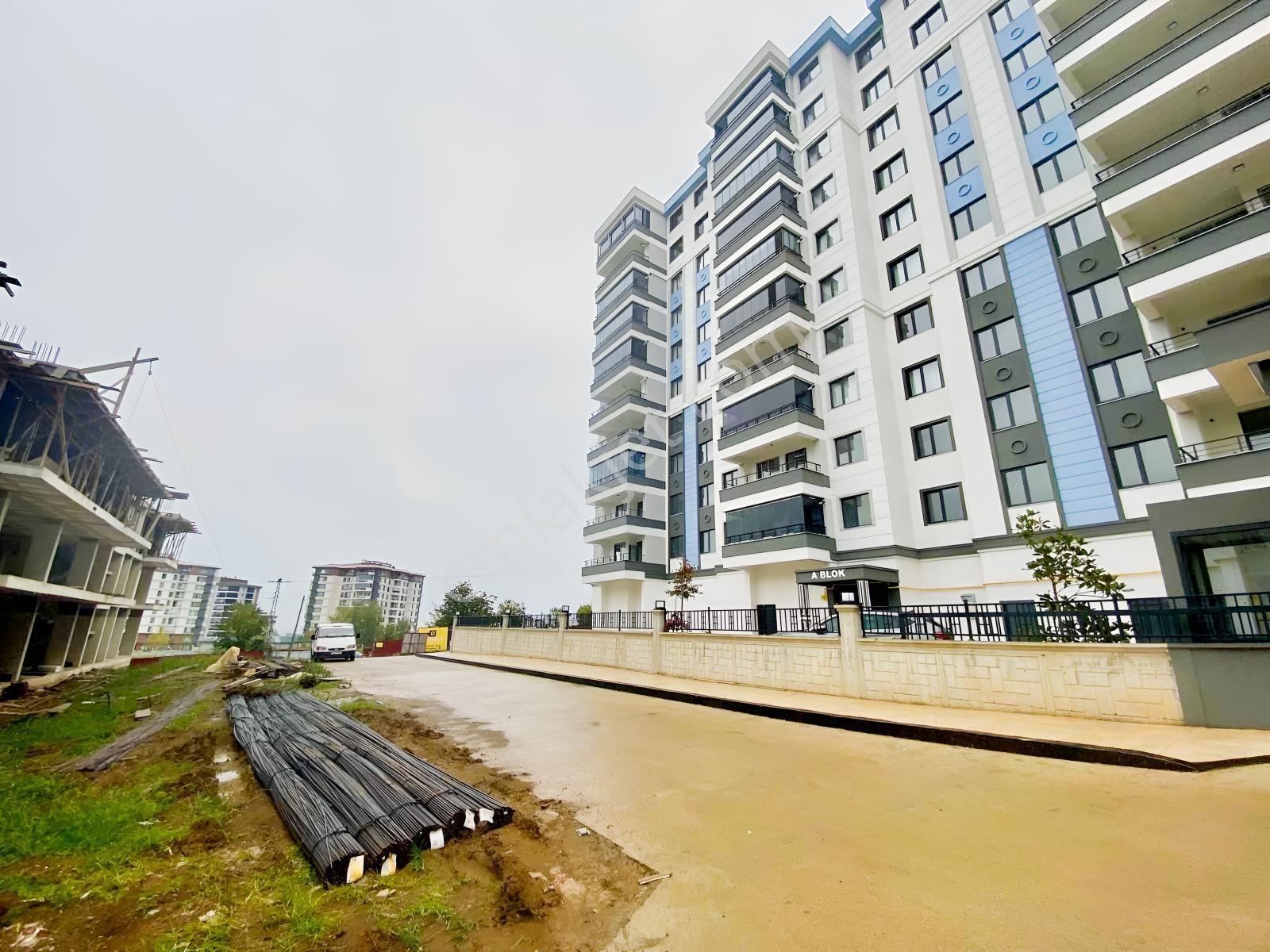 Mabelden Gölevi Modern Sitesinde Satılık 2+1 Daire — fotoğraf 3