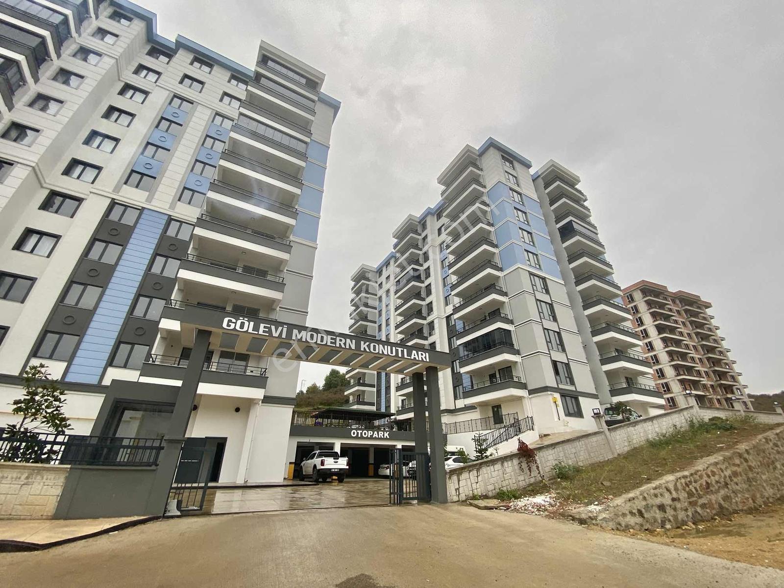 Mabelden Gölevi Modern Sitesinde Satılık 2+1 Daire — fotoğraf 4