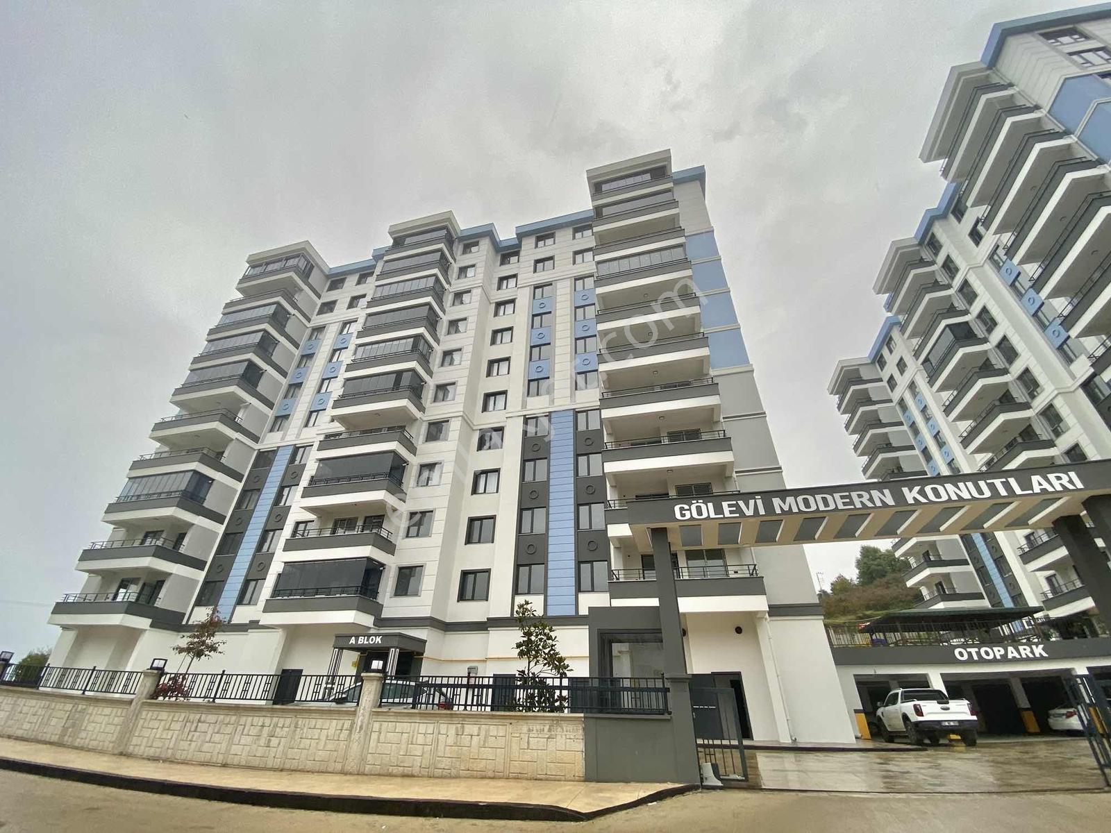 Mabelden Gölevi Modern Sitesinde Satılık 2+1 Daire — fotoğraf 5