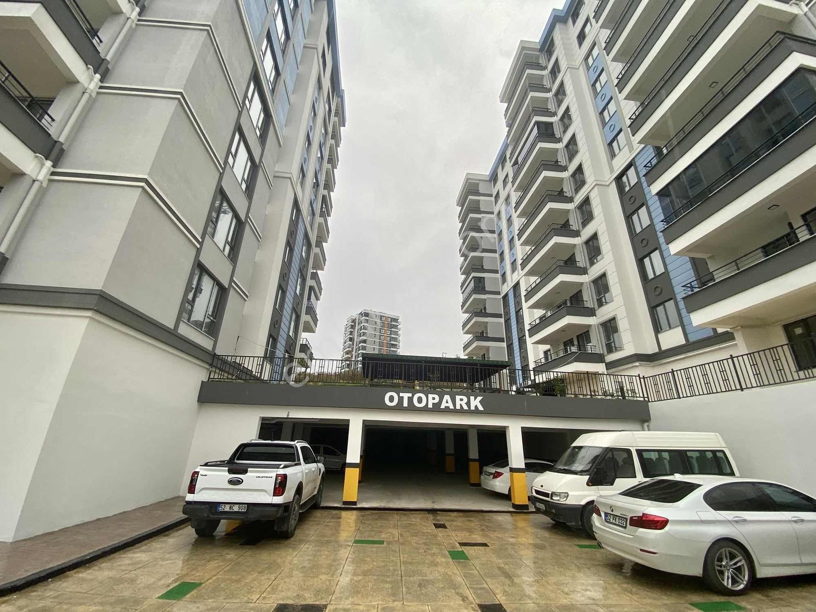 Mabelden Gölevi Modern Sitesinde Satılık 2+1 Daire — fotoğraf 8
