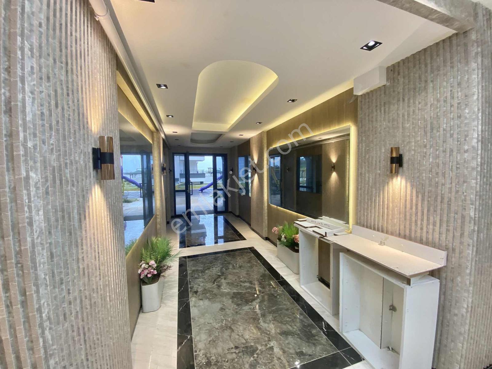 Mabelden Gölevi Modern Sitesinde Satılık 2+1 Daire — fotoğraf 9
