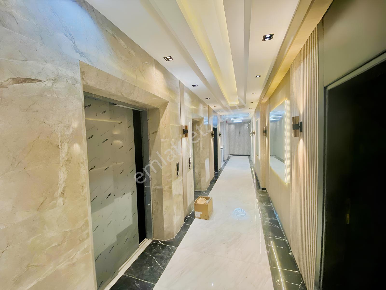 Mabelden Gölevi Modern Sitesinde Satılık 2+1 Daire — fotoğraf 10