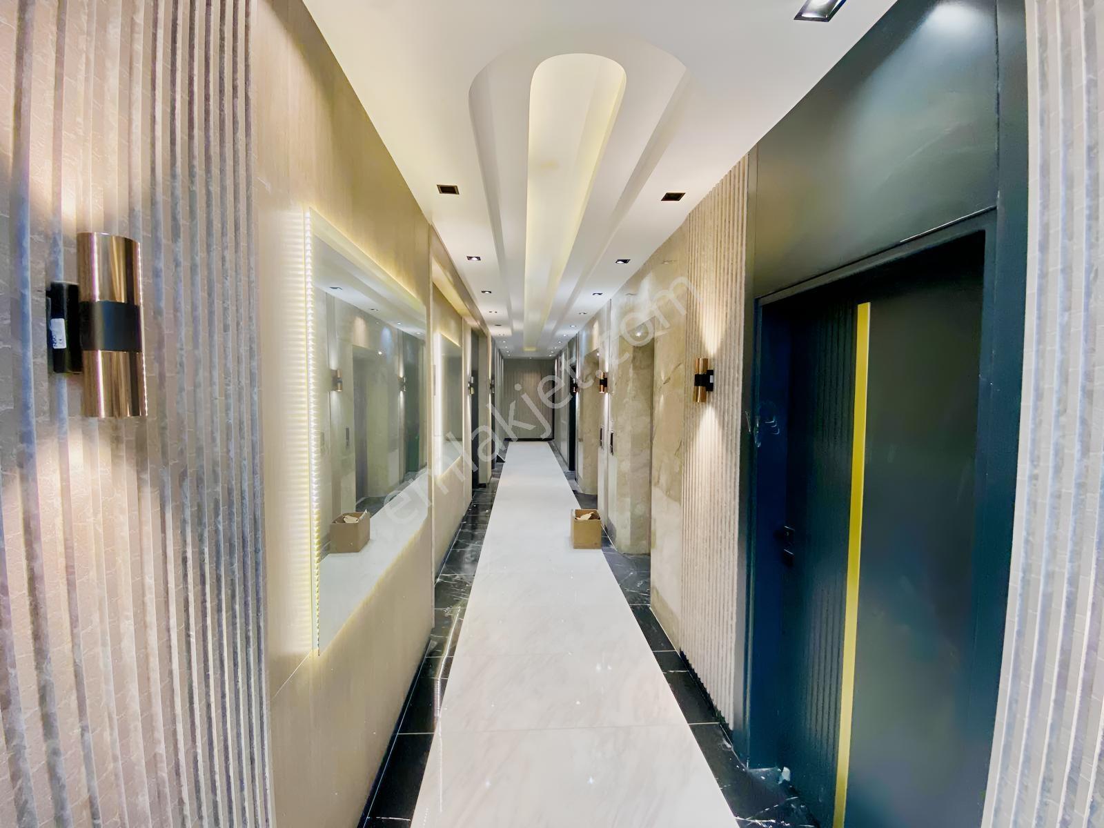 Mabelden Gölevi Modern Sitesinde Satılık 2+1 Daire — fotoğraf 11