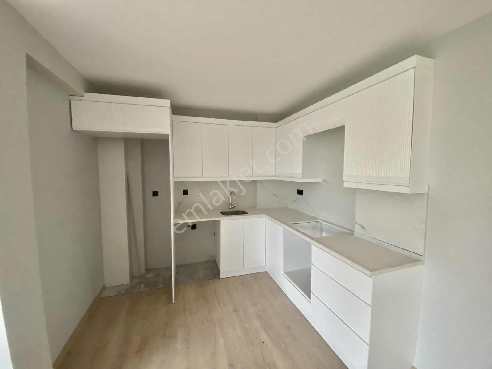 Mabelden Gölevi Modern Sitesinde Satılık 2+1 Daire — fotoğraf 16