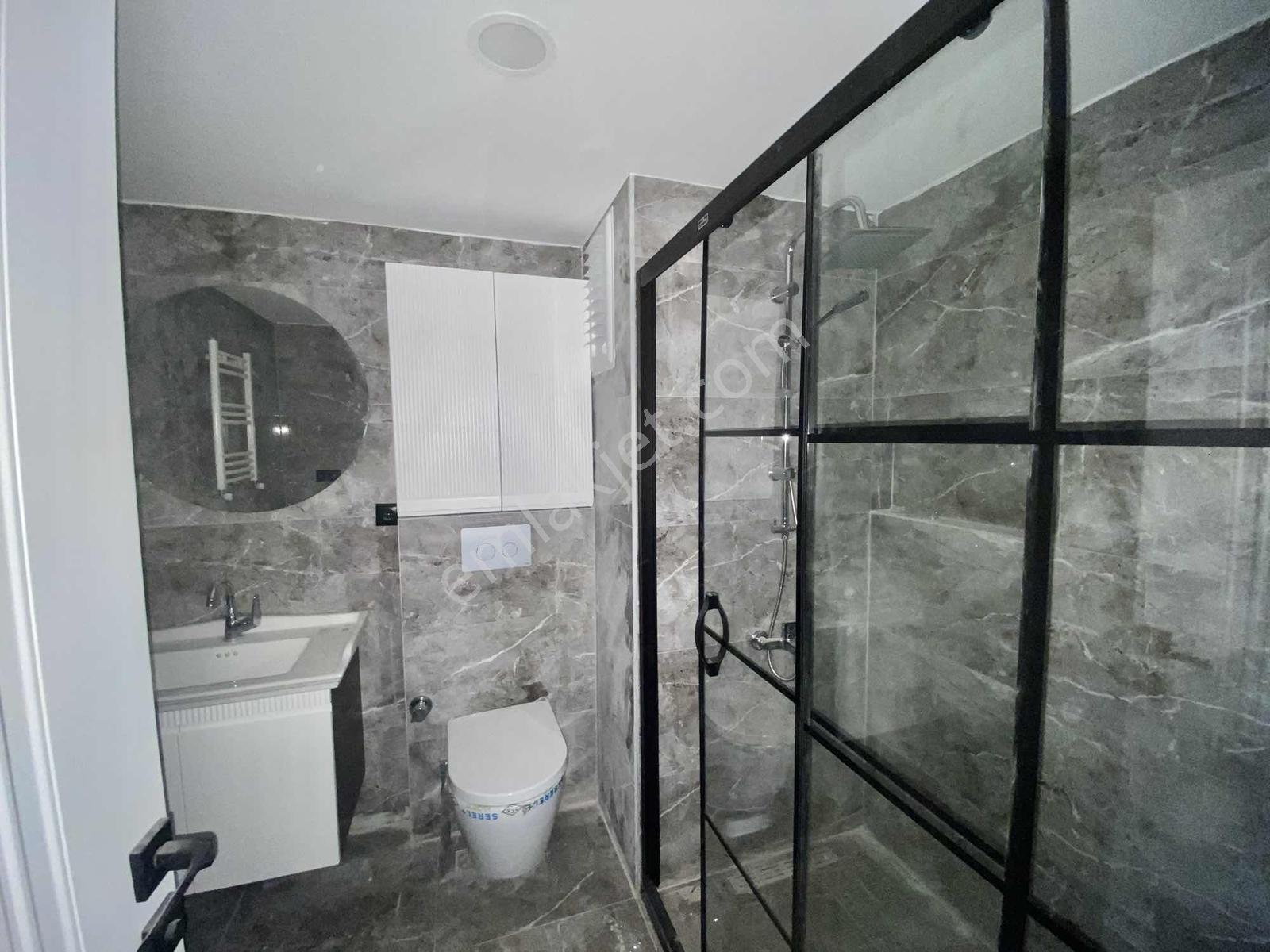 Mabelden Gölevi Modern Sitesinde Satılık 2+1 Daire — fotoğraf 23