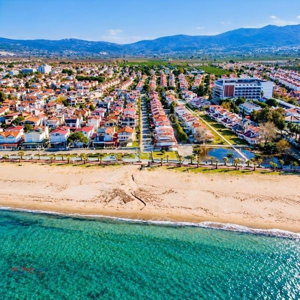 Aydınlık Evler Denize 1. Site Davutlarda Satılık Tripleks Yazlık — fotoğraf 3