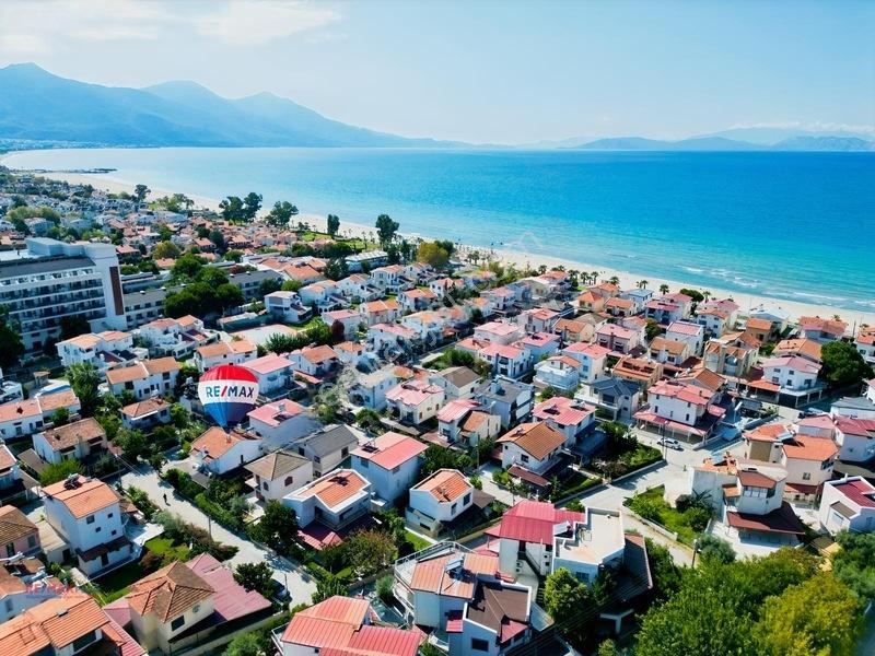 Aydınlık Evler Denize 1. Site Davutlarda Satılık Tripleks Yazlık — fotoğraf 4
