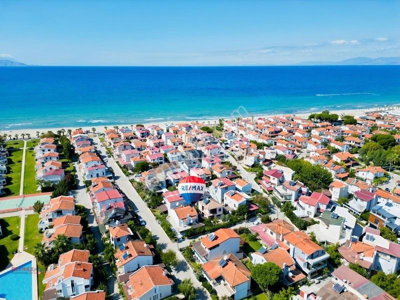 Aydınlık Evler Denize 1. Site Davutlarda Satılık Tripleks Yazlık — fotoğraf 5