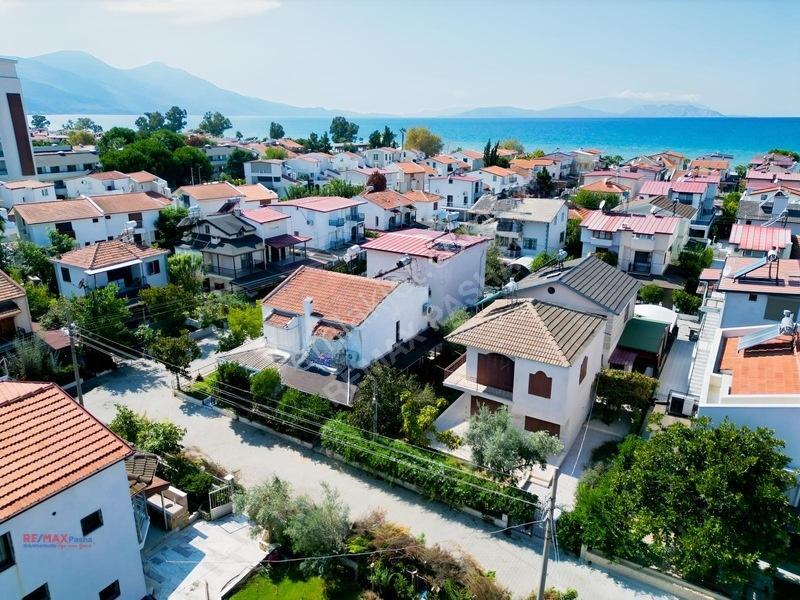 Aydınlık Evler Denize 1. Site Davutlarda Satılık Tripleks Yazlık — fotoğraf 7
