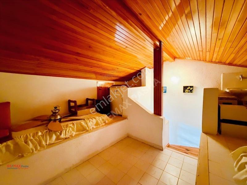 Aydınlık Evler Denize 1. Site Davutlarda Satılık Tripleks Yazlık — fotoğraf 28