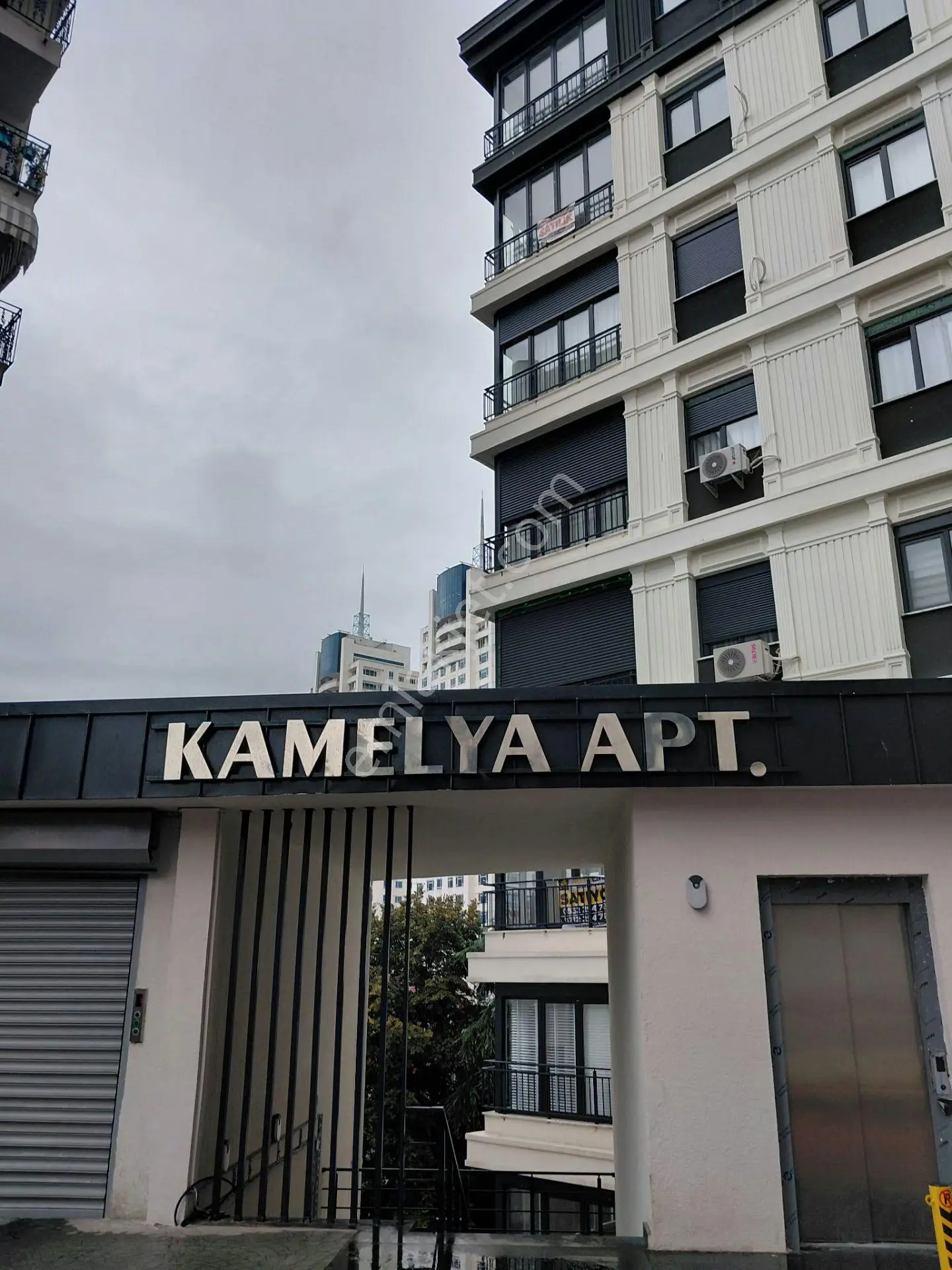 Çınar Emlaktan Satılık Daire — fotoğraf 3