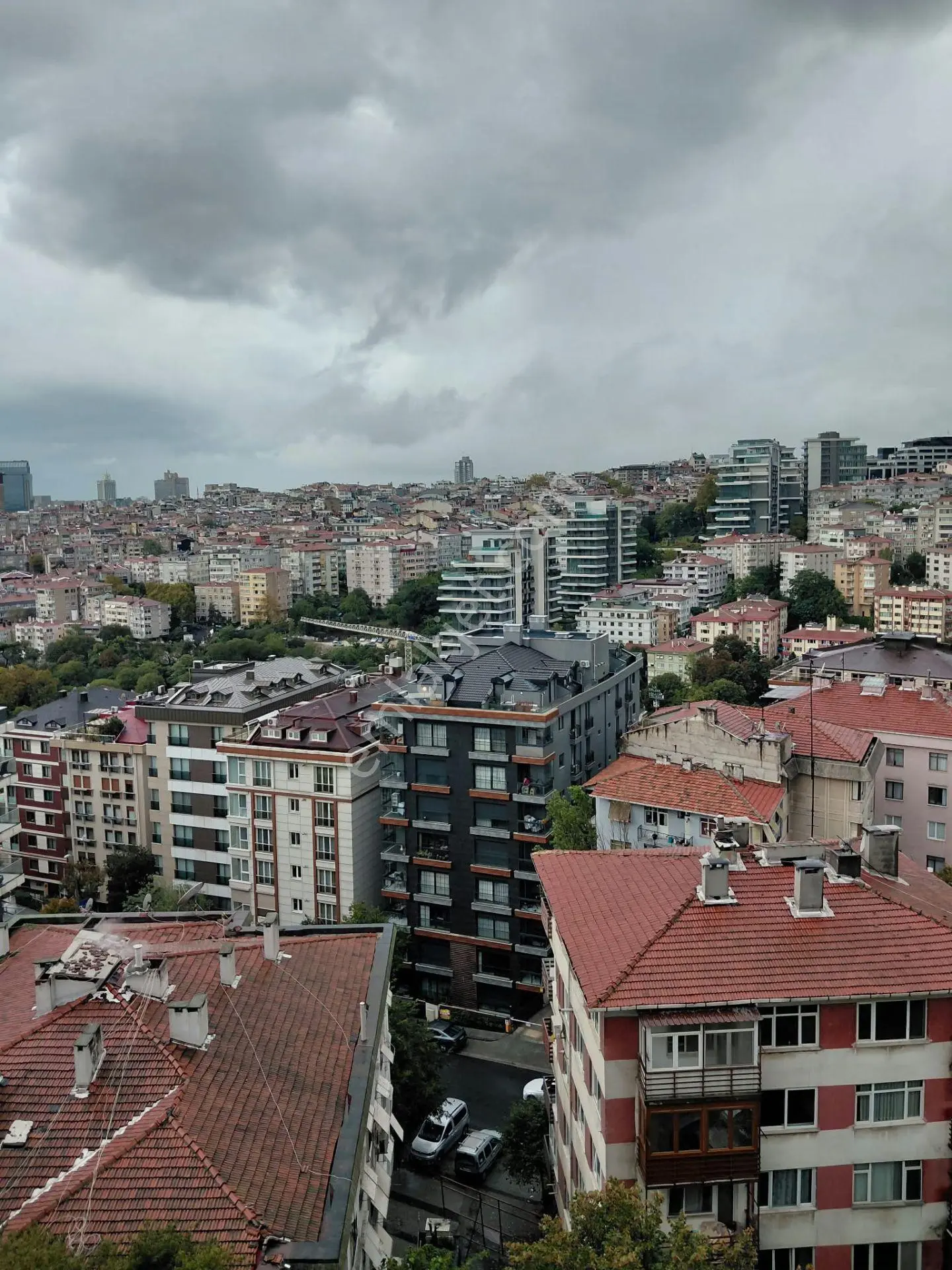 Çınar Emlaktan Satılık Daire — fotoğraf 4