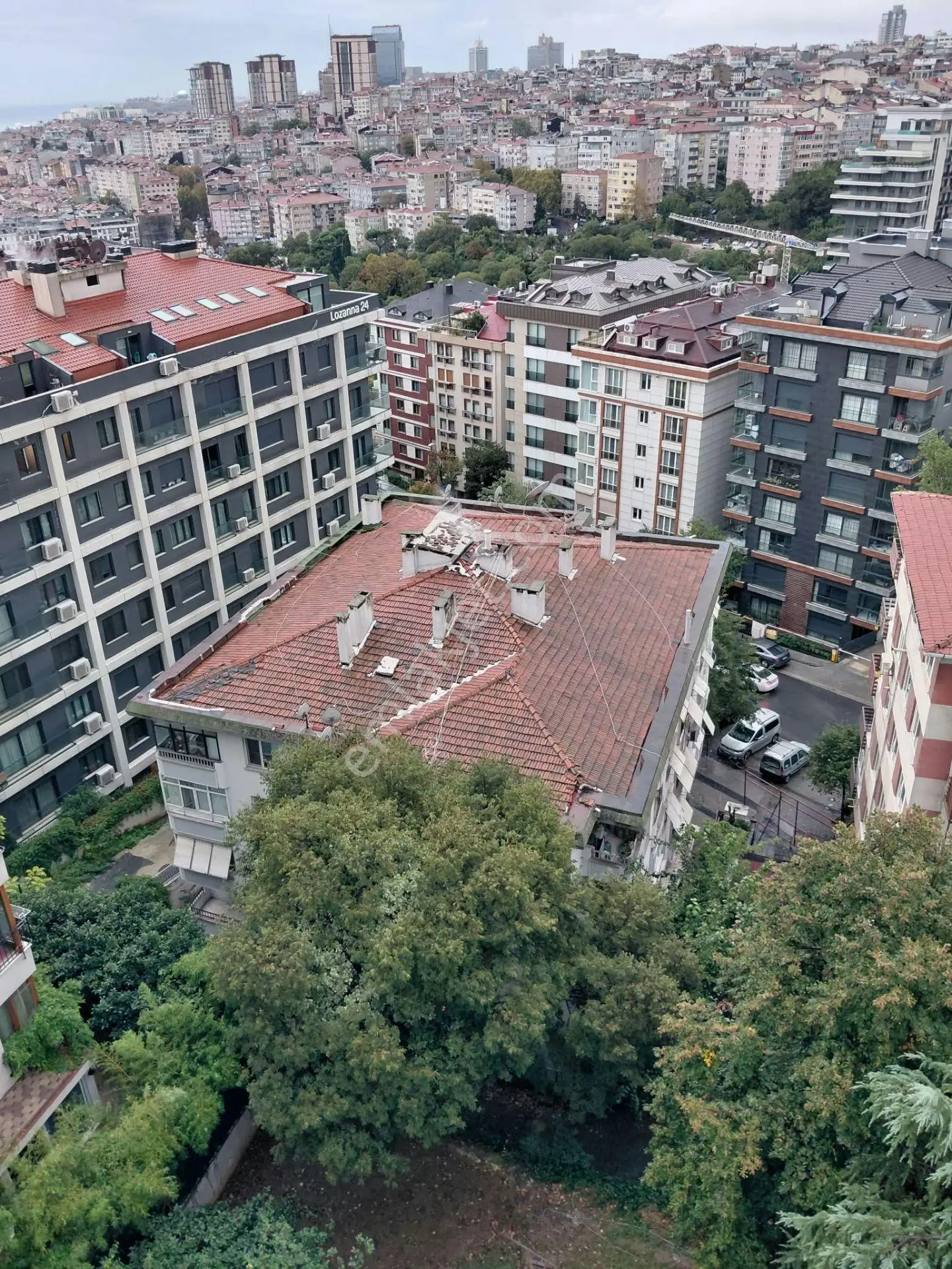 Çınar Emlaktan Satılık Daire — fotoğraf 5