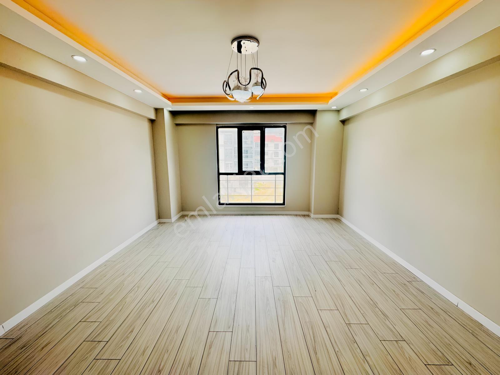 Güven'den Kapaklı'da Sınırsız Kredi İmkanlı,k.otoparklı 2+1daire — fotoğraf 4