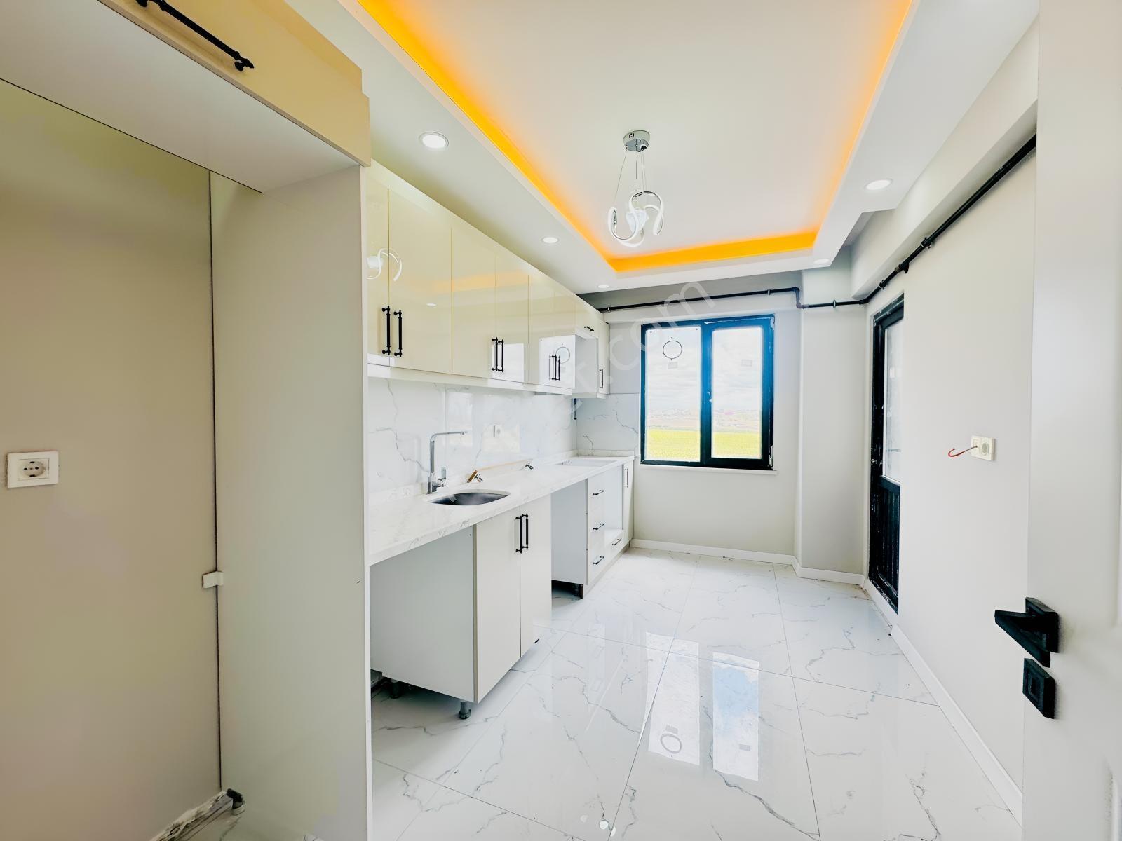 Güven'den Kapaklı'da Sınırsız Kredi İmkanlı,k.otoparklı 2+1daire — fotoğraf 12