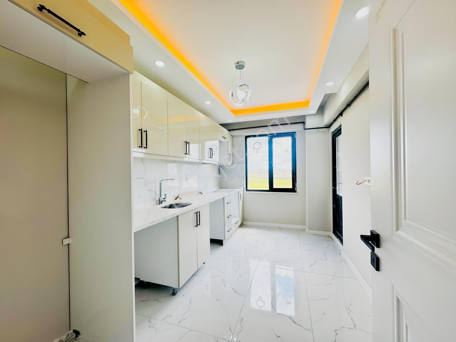 Güven'den Kapaklı'da Sınırsız Kredi İmkanlı,k.otoparklı 2+1daire — fotoğraf 13