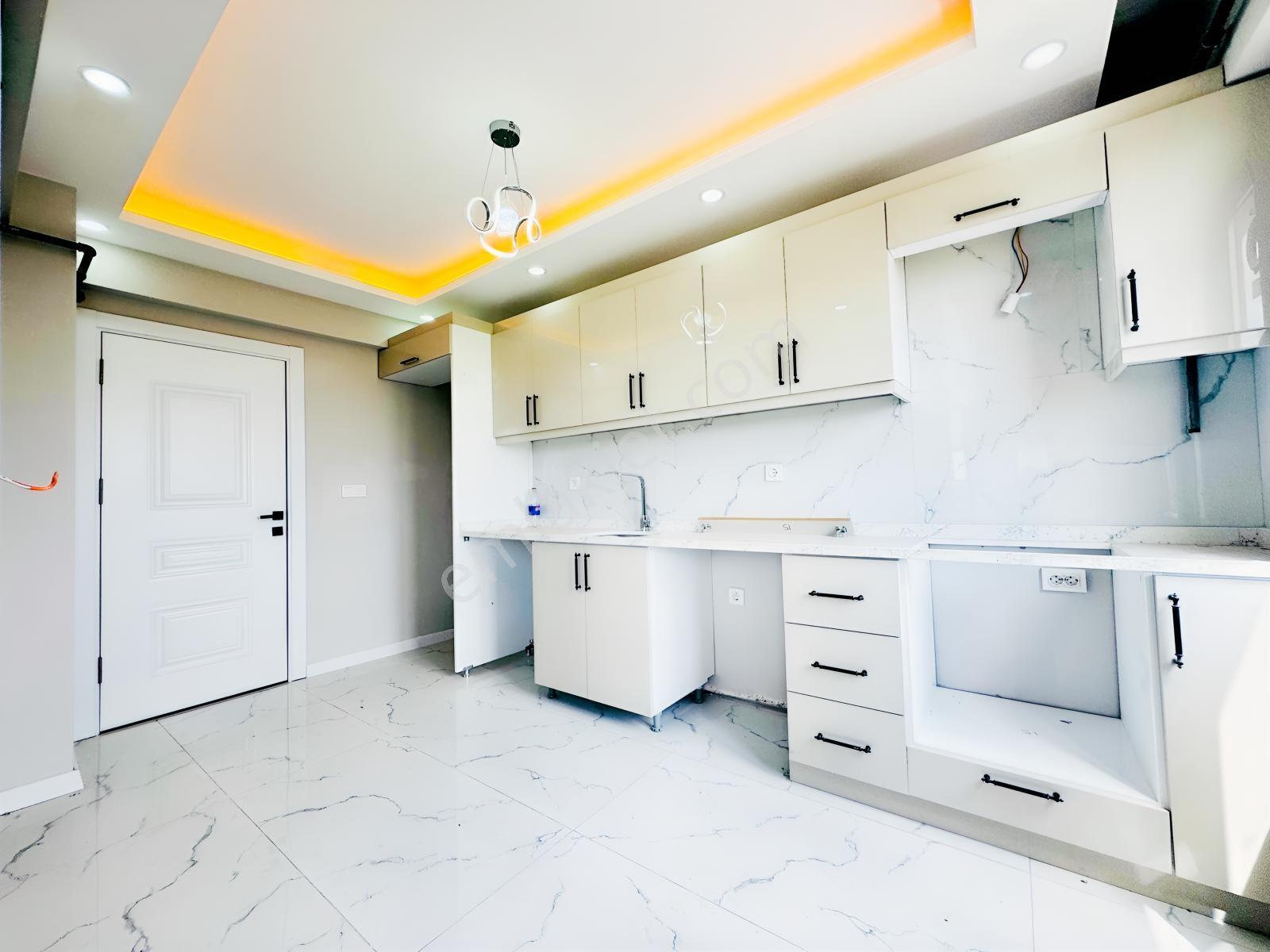 Güven'den Kapaklı'da Sınırsız Kredi İmkanlı,k.otoparklı 2+1daire — fotoğraf 14