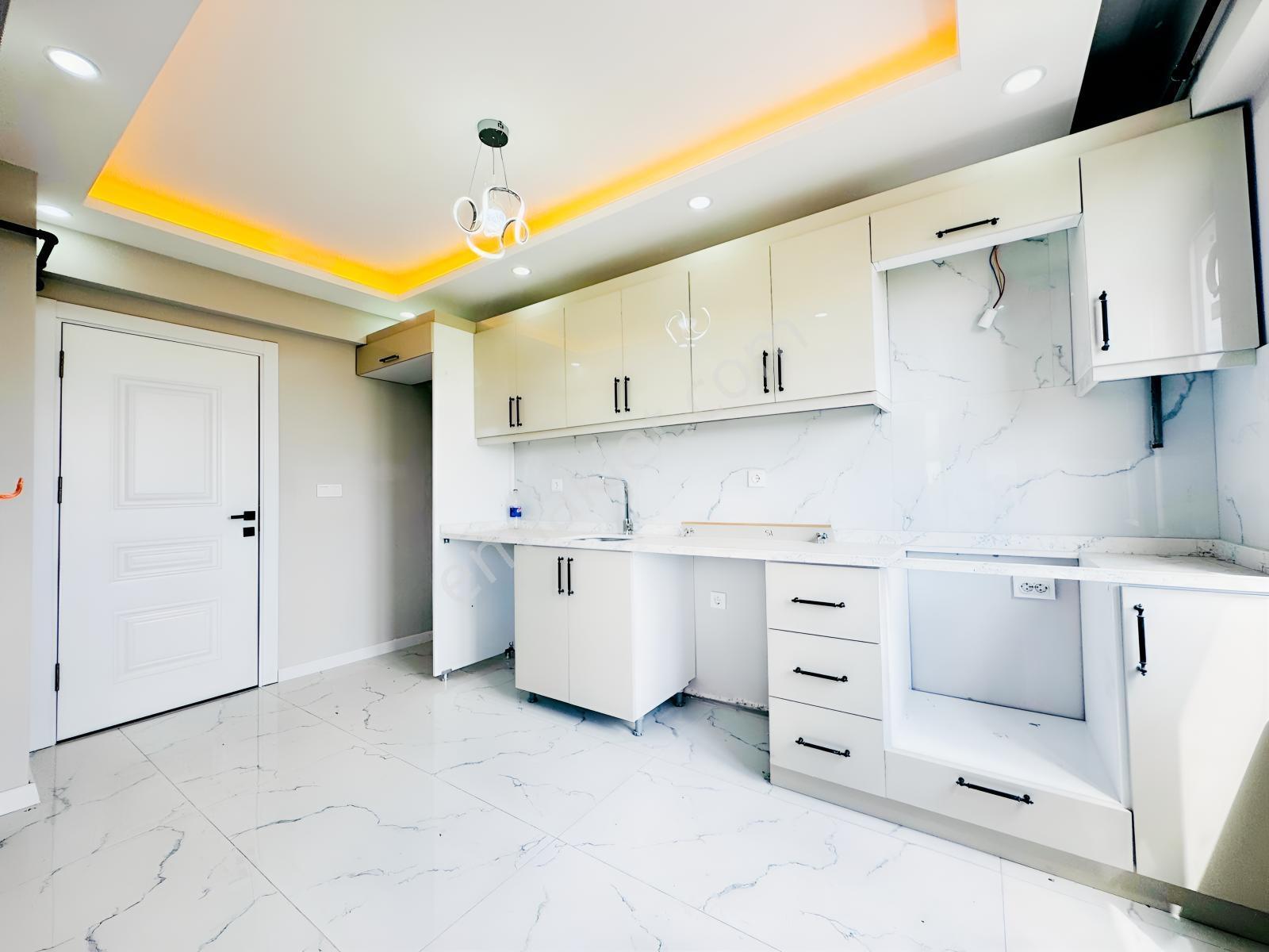 Güven'den Kapaklı'da Sınırsız Kredi İmkanlı,k.otoparklı 2+1daire — fotoğraf 15