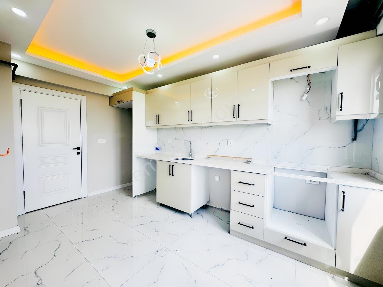 Güven'den Kapaklı'da Sınırsız Kredi İmkanlı,k.otoparklı 2+1daire — fotoğraf 16
