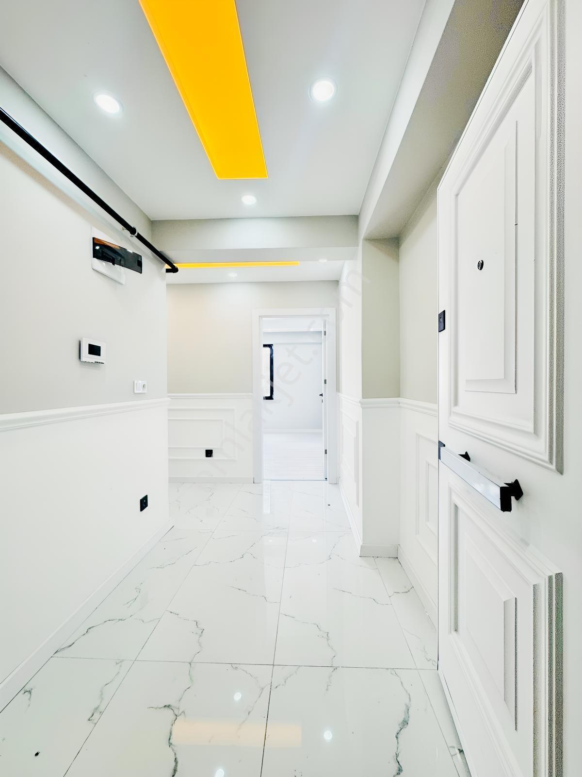 Güven'den Kapaklı'da Sınırsız Kredi İmkanlı,k.otoparklı 2+1daire — fotoğraf 33