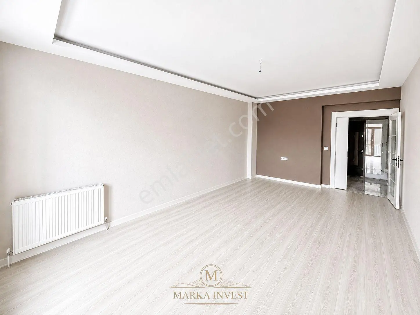 Saraycık'ta Hemen Oturum Kat Mülkiyetli Güney Doğu Cephe Sıfır 4+1 Daire — fotoğraf 7
